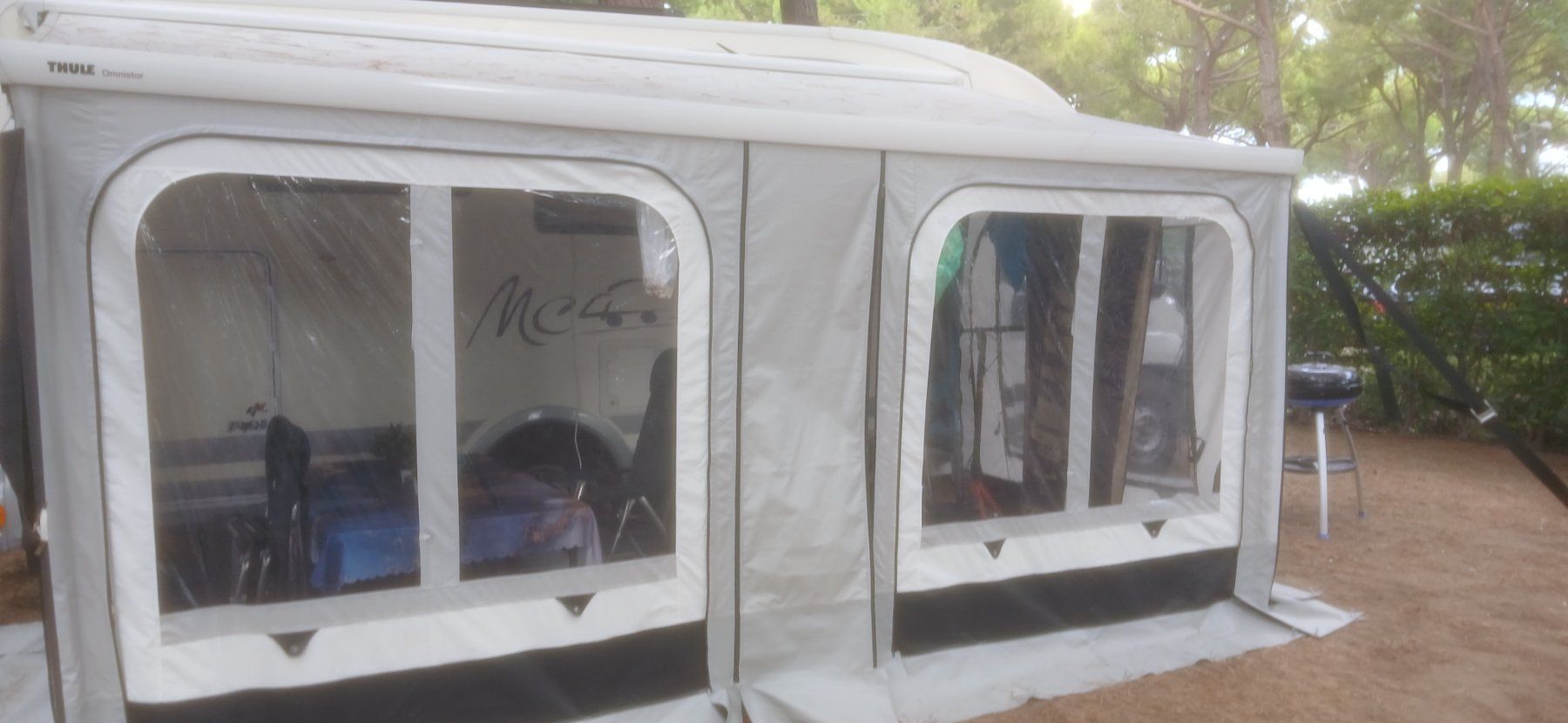 Fiat Veicoli da campeggio: wohnmobil fiat mc louis – Usato da Hemberg venduto da bad_6nnt 1