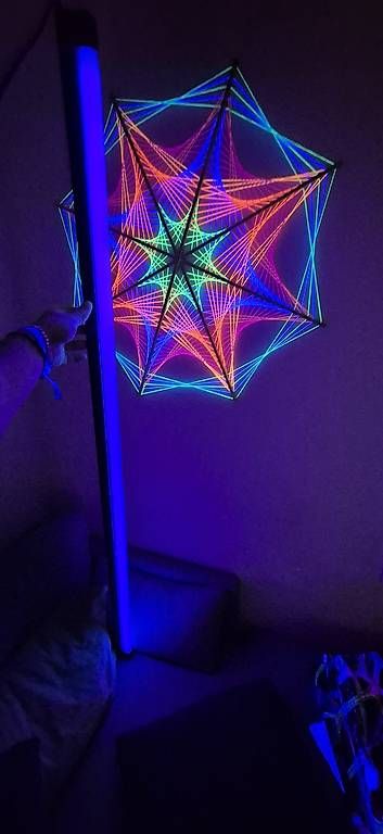 Tutte le decorazioni: Wanddeko UV – Usato da Basel venduto da sid_bg6x 1