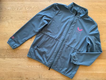 FCZ Trainingsjacke