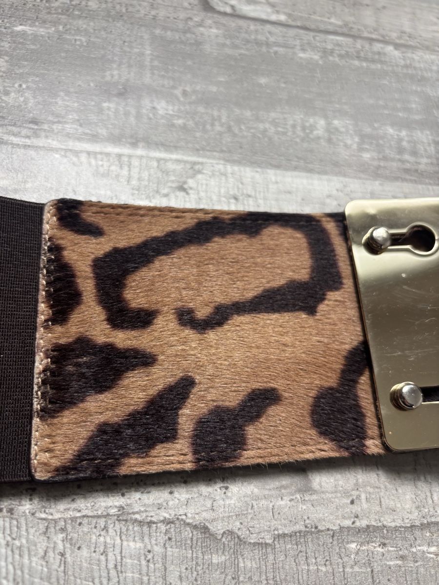 Gürtel: Ceinture Max Mara – Gebraucht aus Carouge GE von lia_t7zd 5