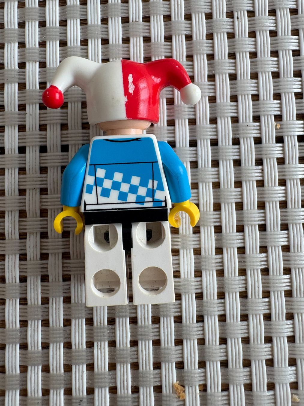 Lego Giocattoli: Lego Minifigur Gaukler – Usato da Buochs venduto da Techtelmechtel 1