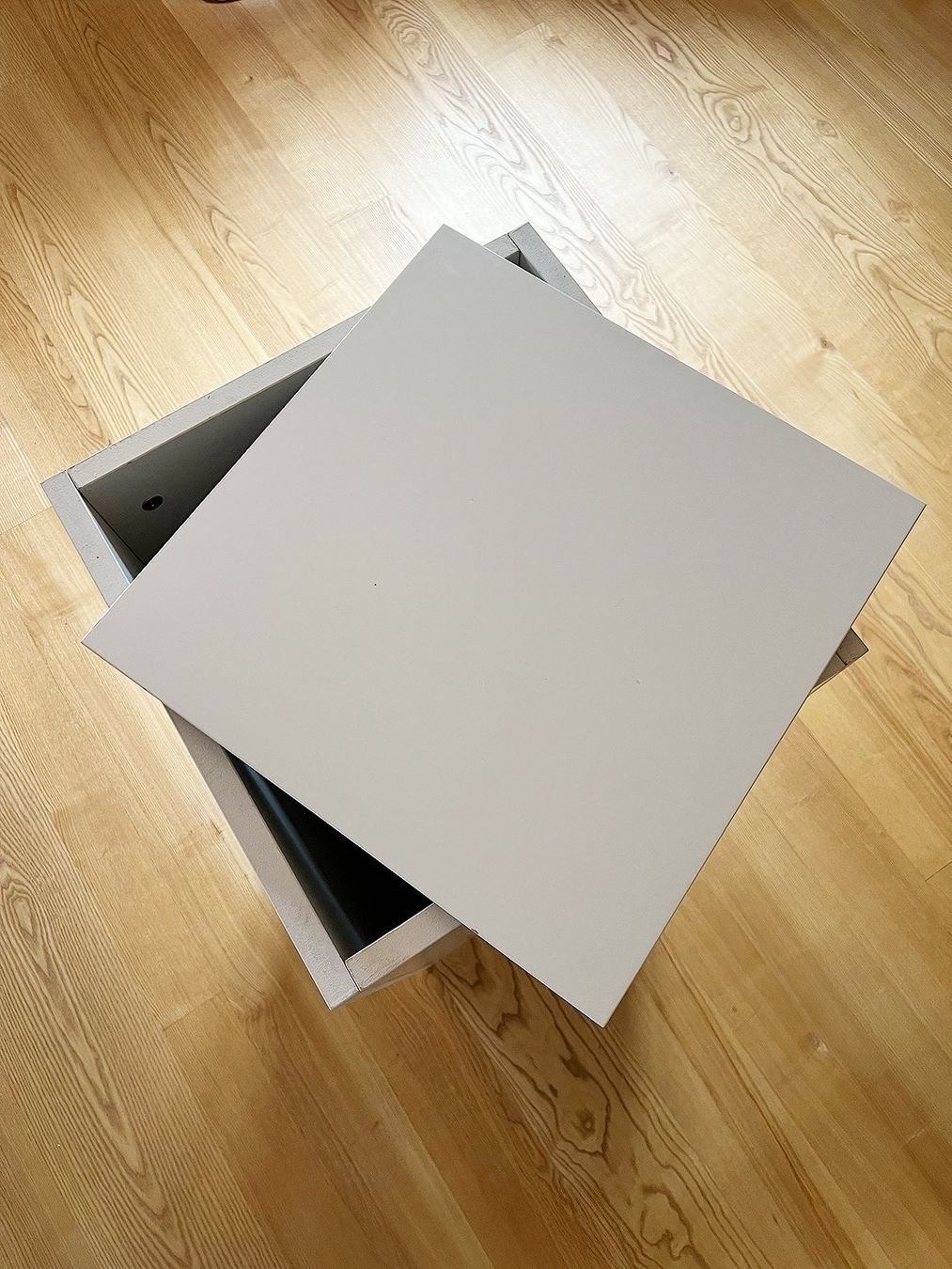 Altro in Decorazioni & Accessori: Galeriesockel / Ausstellungssockel – Usato da Egg b. Zürich venduto da alsilura 2
