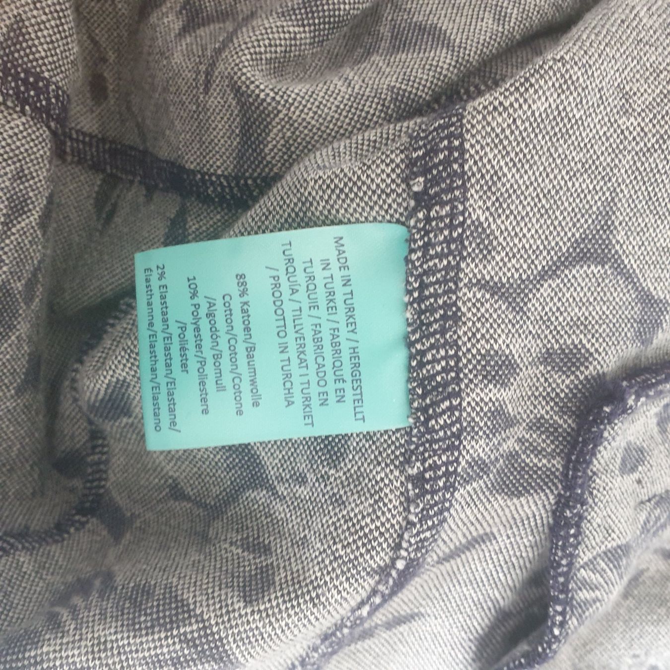 King Louie Jacken: King Louie schöner Blazer Gr. M – Gebraucht aus Frenkendorf von Chrigeli01 3
