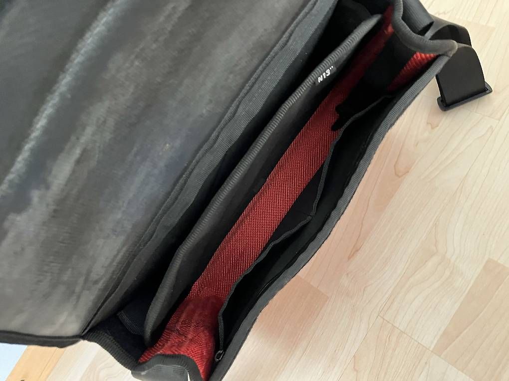 Borse: Feuerwear Tasche – Usato da Bassersdorf venduto da Anp7902 1