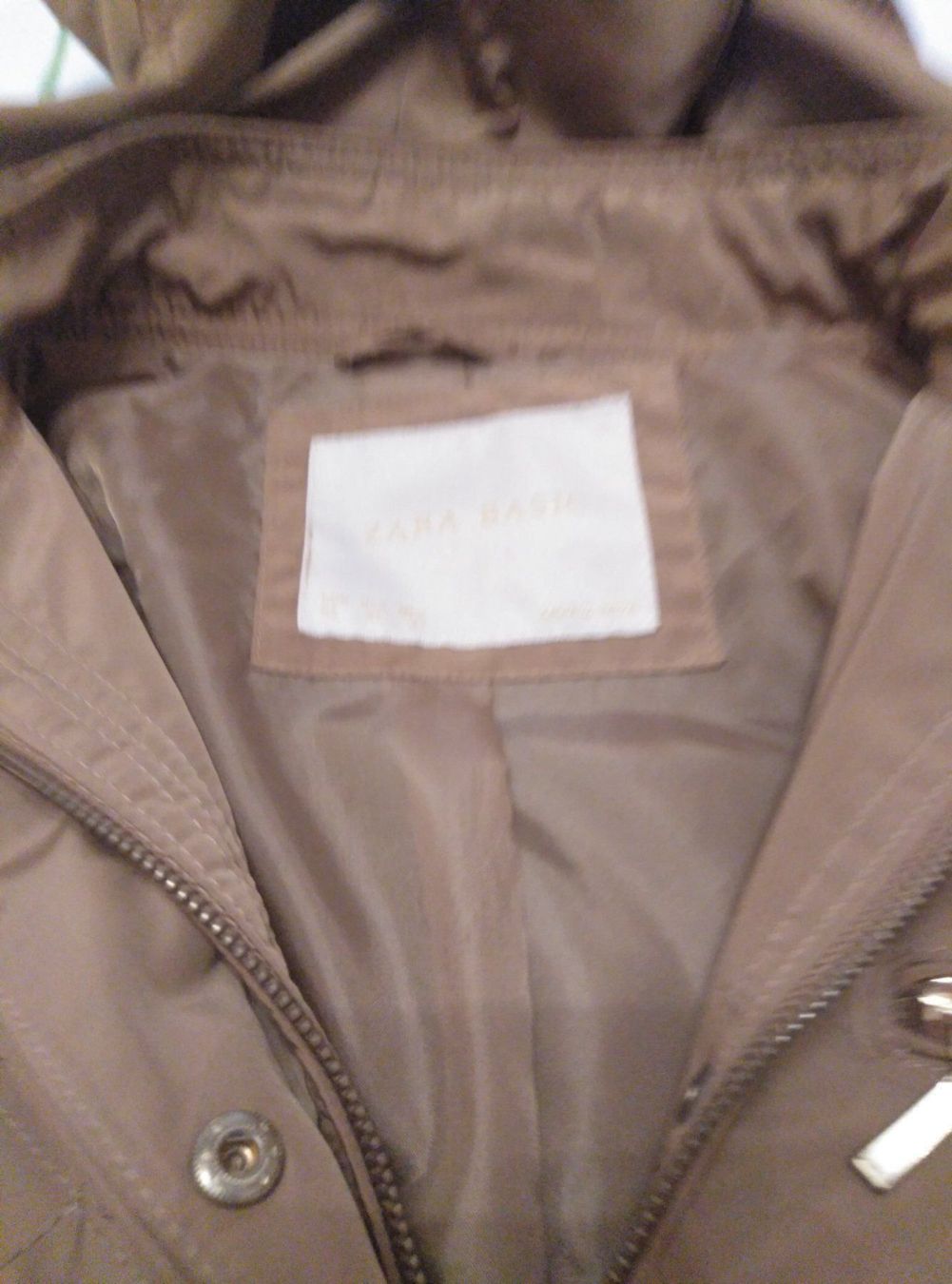 Giacche: Jacke von ZARA Gr.XL – Usato da Schöfflisdorf venduto da nun_zr8r 1