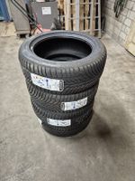 4x Winterreifen Continental WinterContact TS 870 225/50 R17