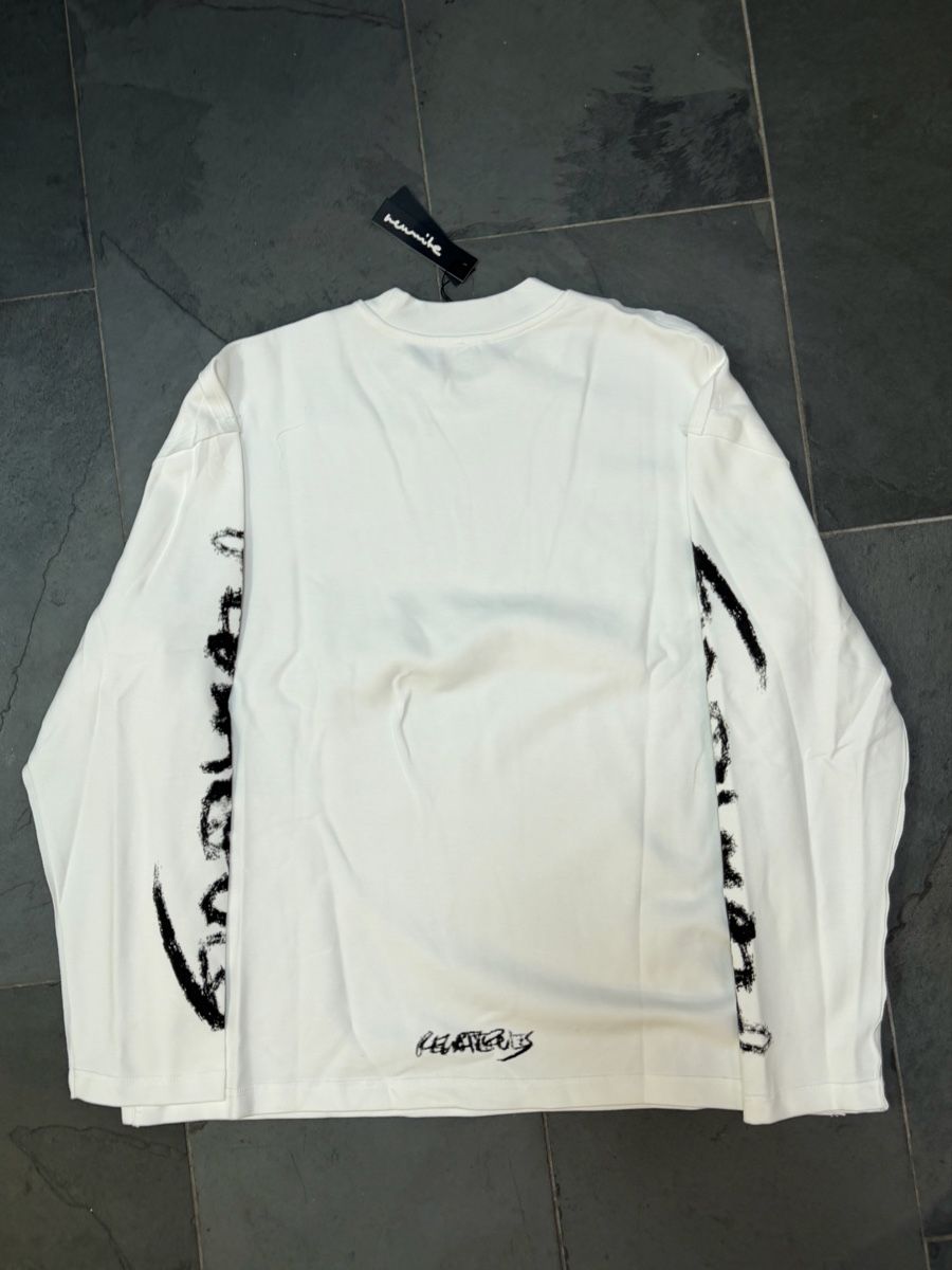 Maglioni & Felpe: Longsleeve Saint  – Nuovo e nell'imballaggio originale da Rapperswil SG venduto da GioLas 2