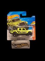 Hot Wheels Truckin' Along 2026 20 Jeep Gladiator 2/5 S