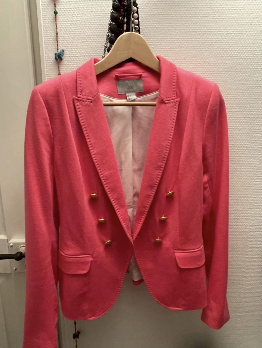 Jacken: BLAZER GRÖSSE S/36 – Gebraucht aus Dübendorf von ali_g7p8