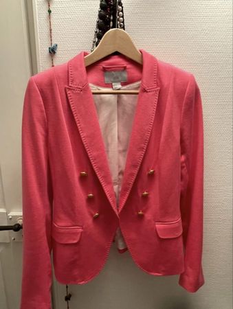 BLAZER GRÖSSE S/36