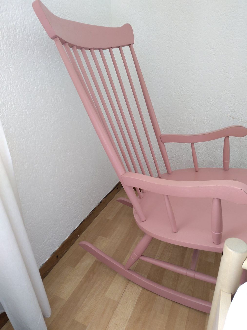 Sedie: Rosa Schaukelstuhl – Usato da Winterthur venduto da Mar_955h