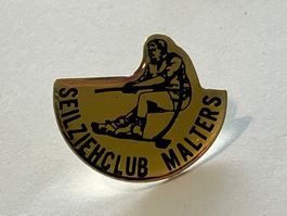 1 Pin Seilziehclub Malters