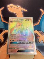 Aerodactyl GX (UNM 244) - DE - Unified Minds
