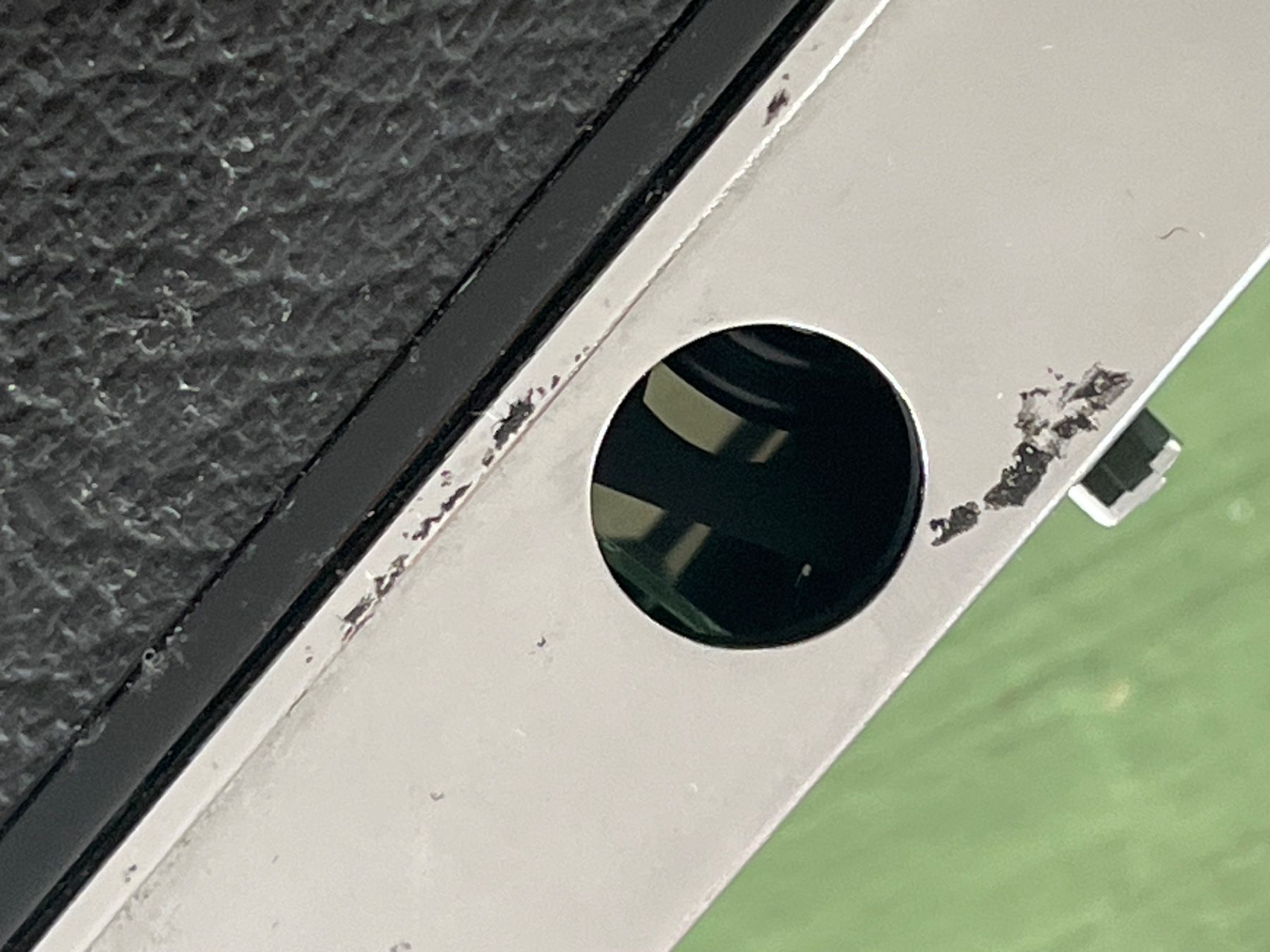 Fotocamera: Kodak Retinette IB Defekt – Difettoso da Chiasso venduto da AzenYa 3
