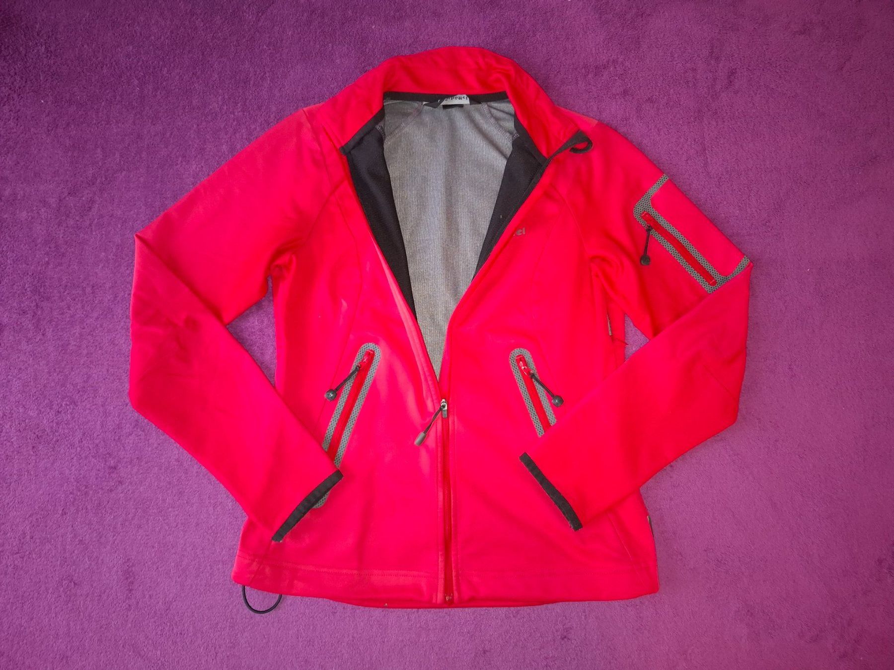 Schoeffel Giacche: Damen Schöffel Softshelljacke / Jacke Gr. 34 – Usato da Müllheim Dorf venduto da Seeeule01 3