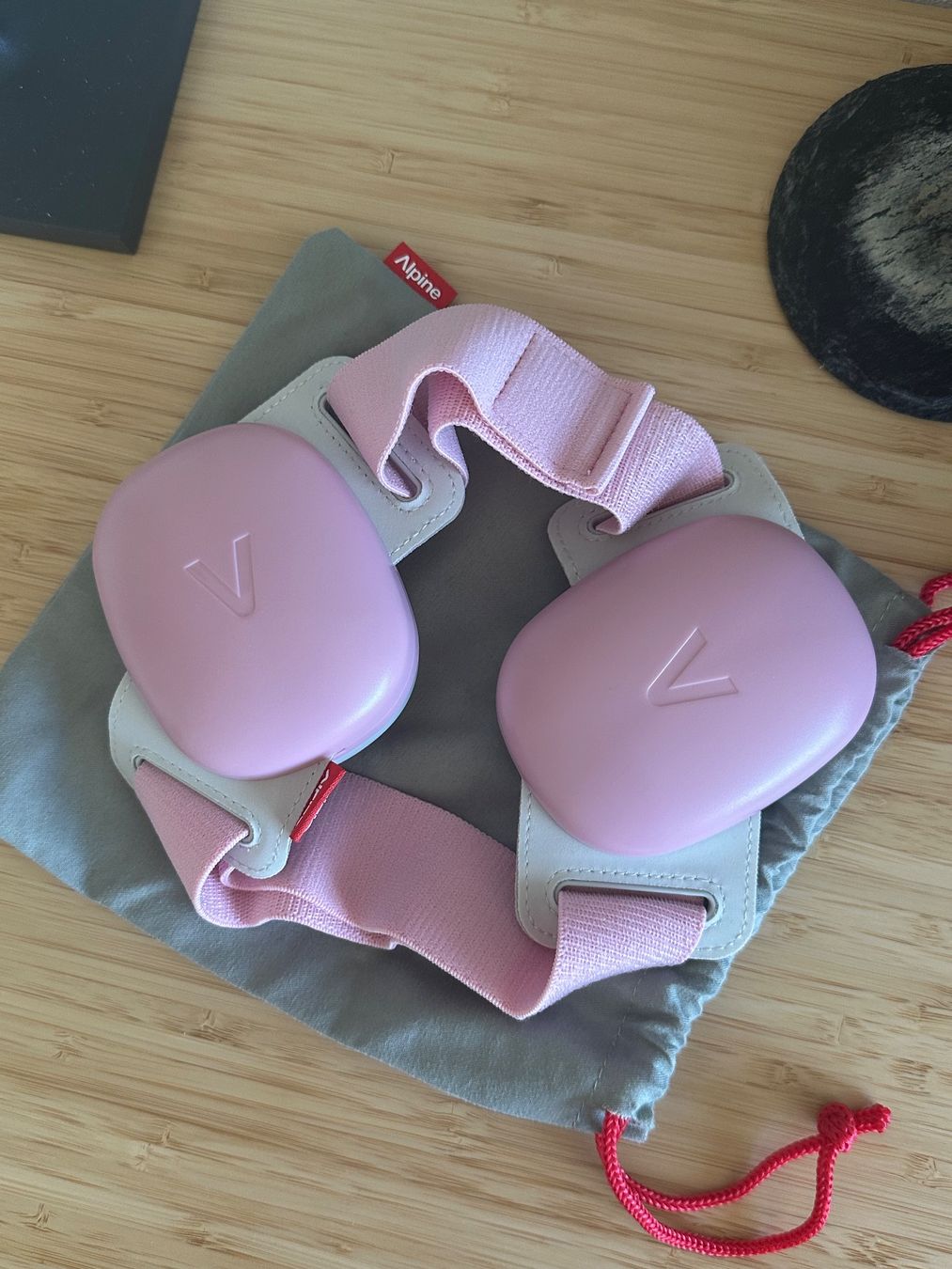 Cuffie: Alpine Muffy Baby – Nuovo (secondo la descrizione) da Baden venduto da AkvileP