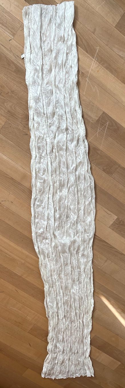 Foulard & Sciarpe: Schal Chiffon – Usato da Ramlinsburg venduto da Ruebli.X.Beet 1