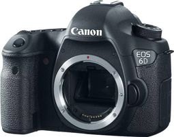 Canon EOS D6 Body