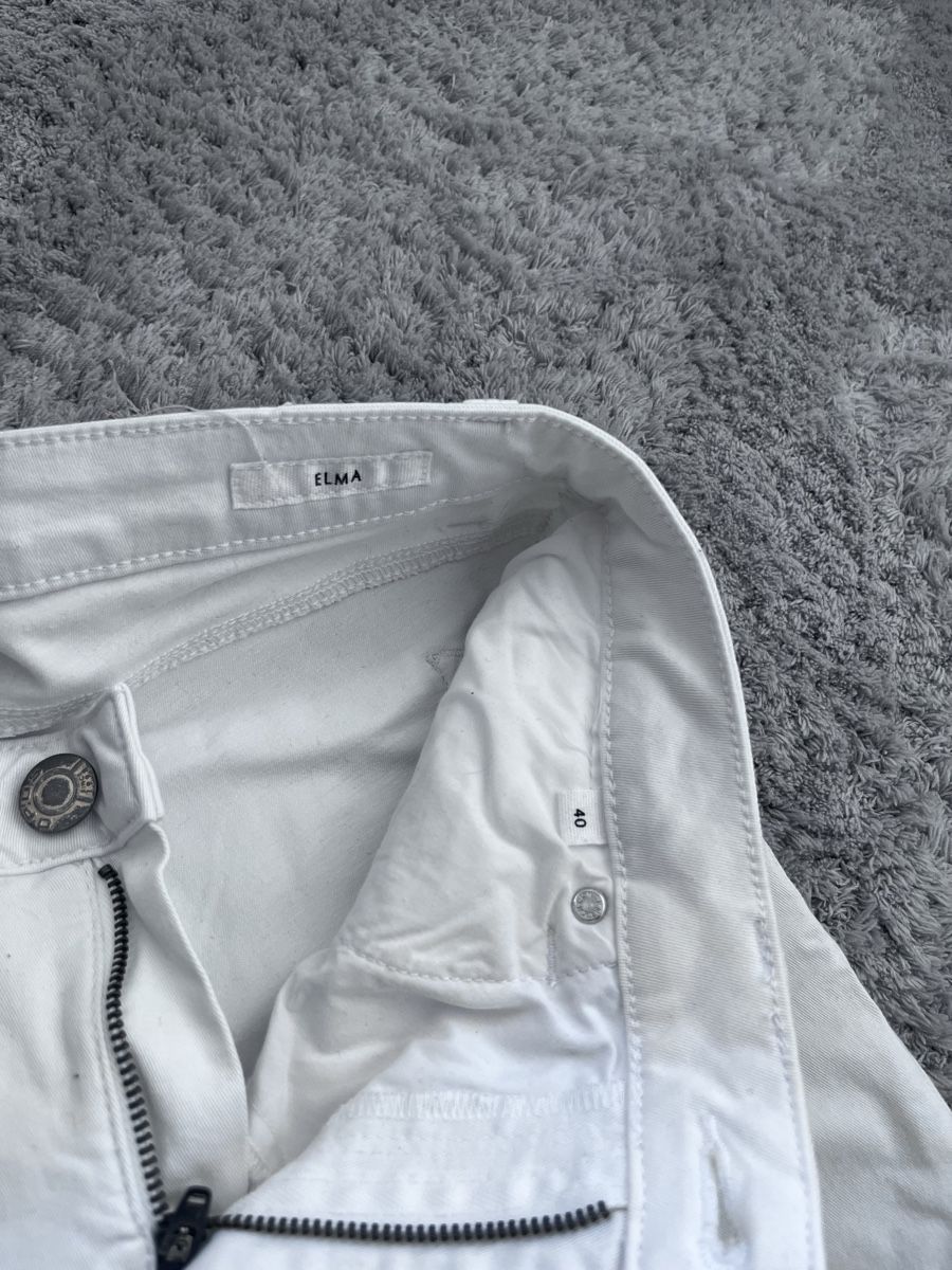 Opus Jeans: OPUS Jeans – D'occasion à Sachseln par erdnussli29 2