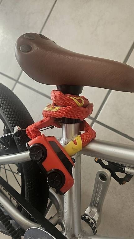 Vélos: Easyrider 16" – D'occasion à Urdorf par Samibm 3