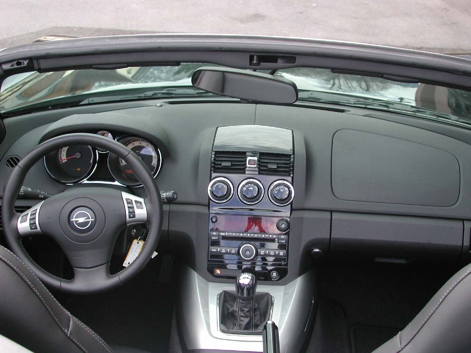 Opel Automobili: Top Opel GT mit garantierten KM – Usato da Buchs SG venduto da Sulserag 3