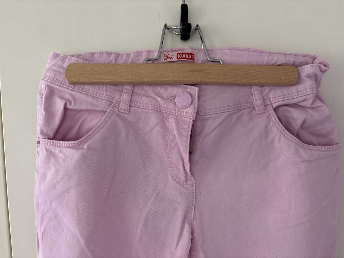 Pantaloni: DPAM: Hose 10J. – Usato da Baden venduto da frb_2cjk 1