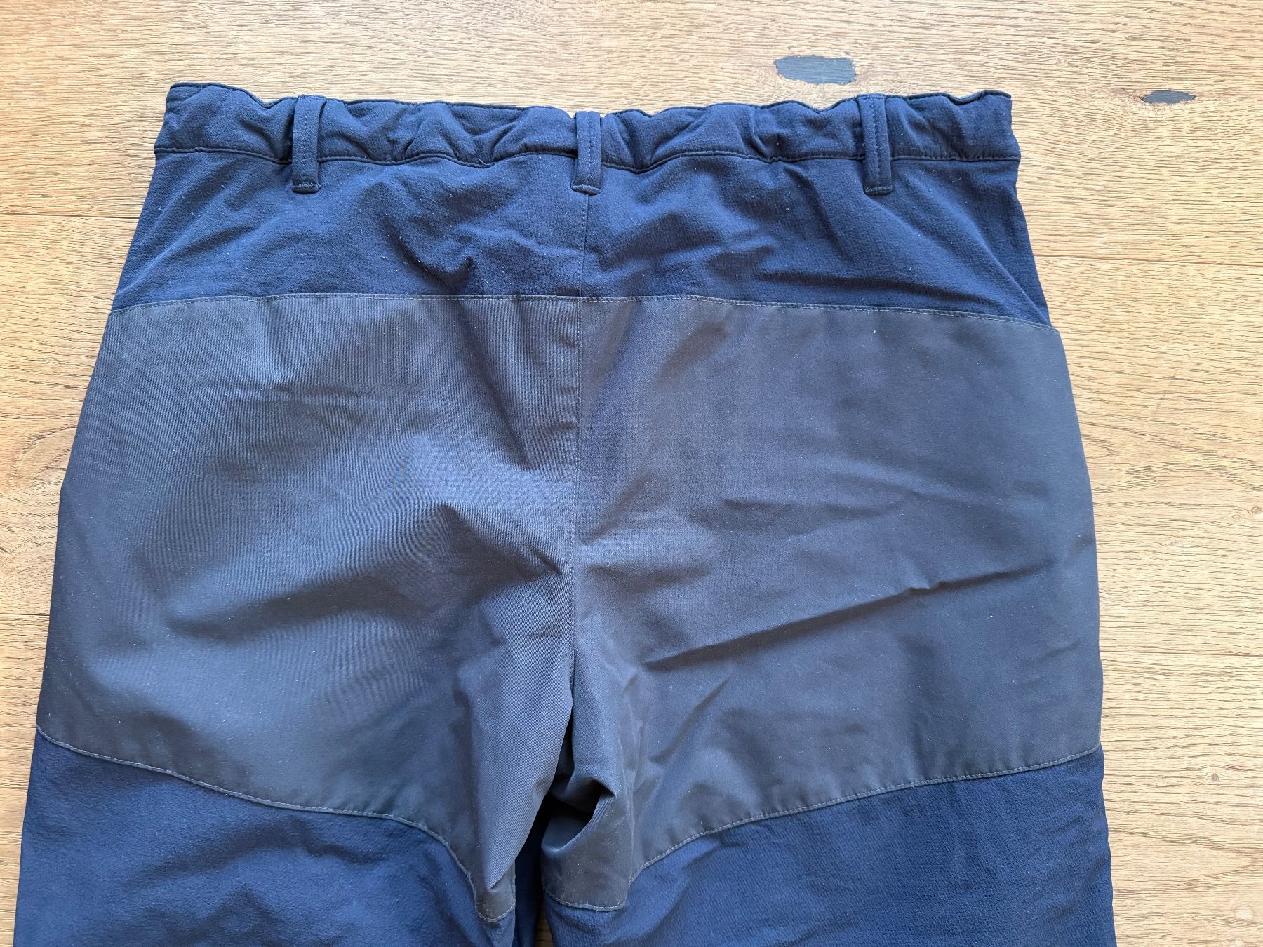 Jack Wolfskin Pantalons: Rascal Winter Pants - Jack Wolfskin - 164 – D'occasion à Lengnau BE par Rubin27 4