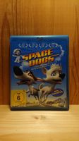 SPACE DOGS Blu-Ray