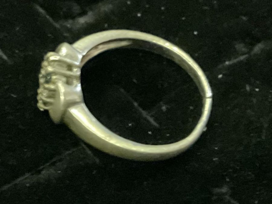 Ringe: Ring Silber 925 – Gebraucht aus Bettwiesen von wicking27 3