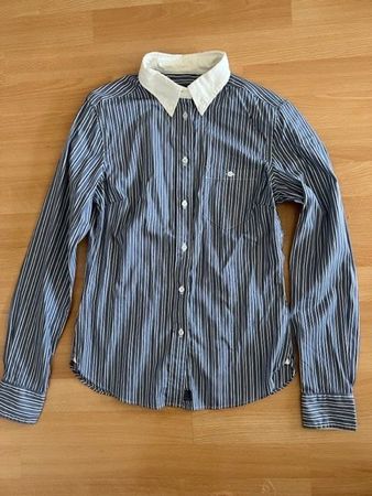 GANT Hemd Bluse Gr.34 wie neu