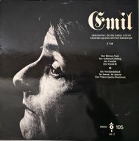 Emil LP – Geschichten, Die Das Leben Schrieb 2. Teil