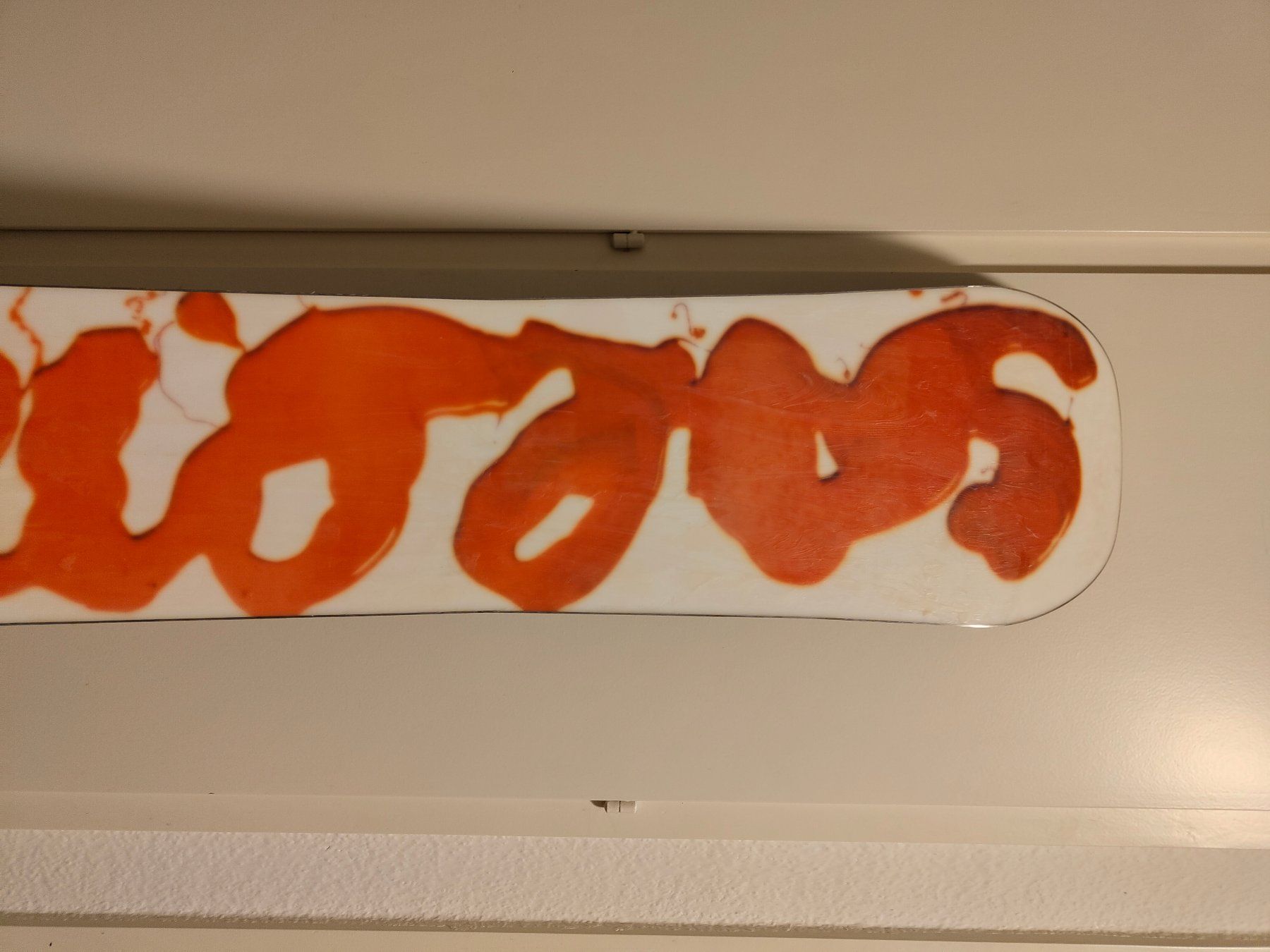 Salomon Boards: Salomon Sabotage 159 – Gebraucht aus Basel von cri_58sb 4