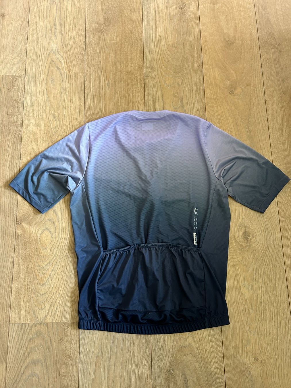 Maloja Canottiere & Pantaloni: Maloja Trikot L neu – Nuovo (secondo la descrizione) da Domat/Ems venduto da Sanpan 1