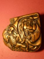 LUZERN 1964 BRONZE