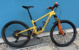 Santa Cruz Bronson