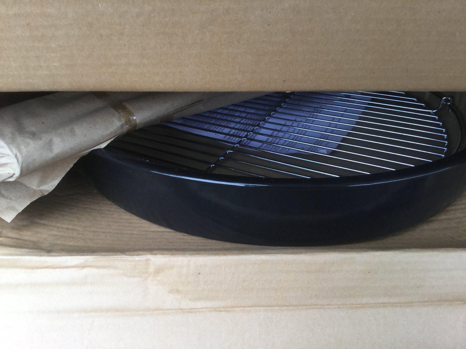 Griglie: Grill, Pendelgrill – Nuovo (secondo la descrizione) da Zeihen venduto da Anja1100 1