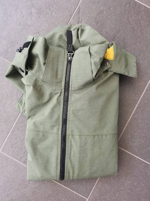 Giacche: Herrenjacke Icepeak 52 – Usato da Kirchberg BE venduto da sonne88 2