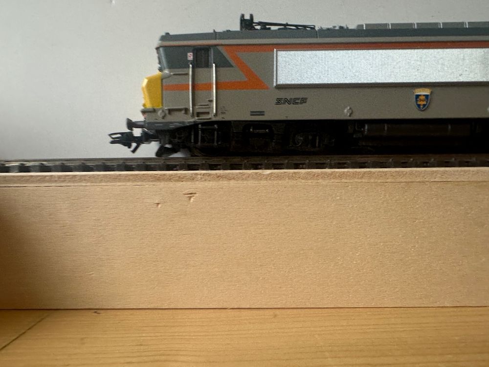 Märklin Trains électriques: Locomotive HO – D'occasion à Onex par paclemarin 2