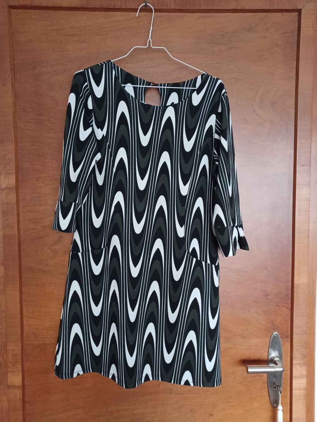 Vestiti: Sommerkleid in Grösse M – Usato da Menziken venduto da Nikkimcanton