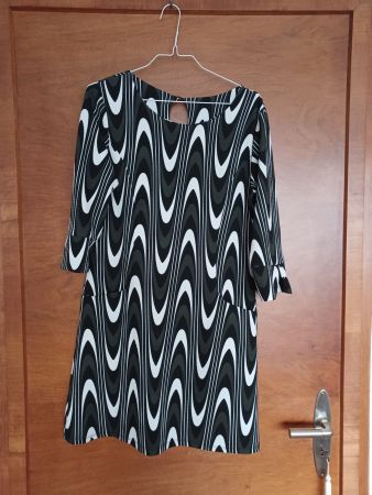 Sommerkleid in Grösse M