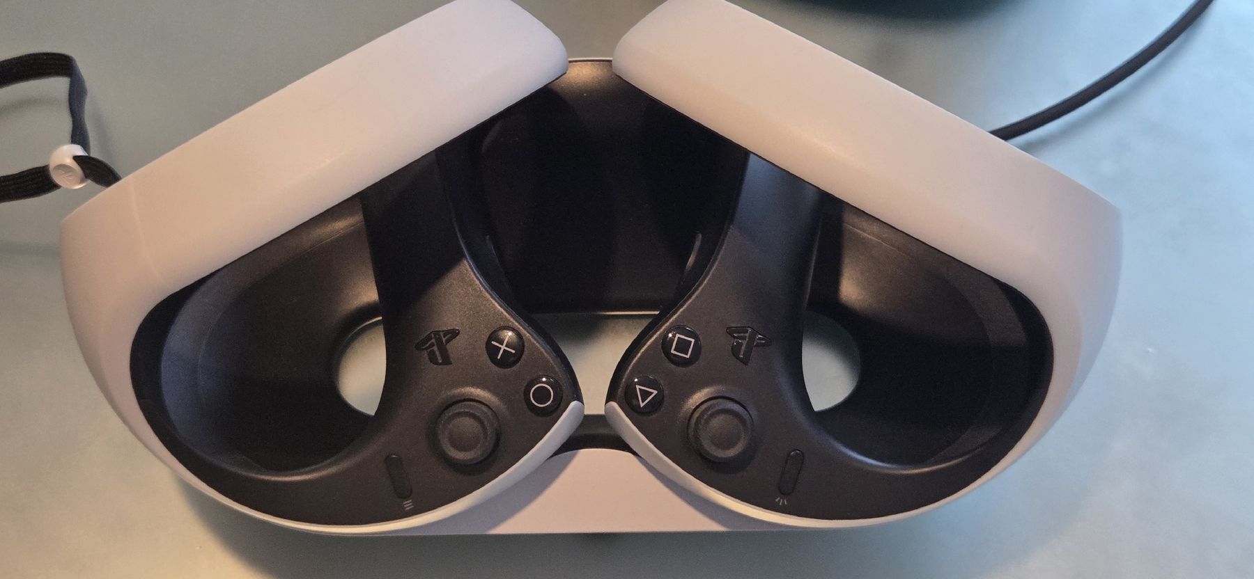 Sony Casco VR: Sony PlayStation VR2 (PS VR2) – Usato da Huttwil venduto da ser_gn9l 5