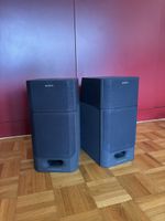 Sony Lautsprecher