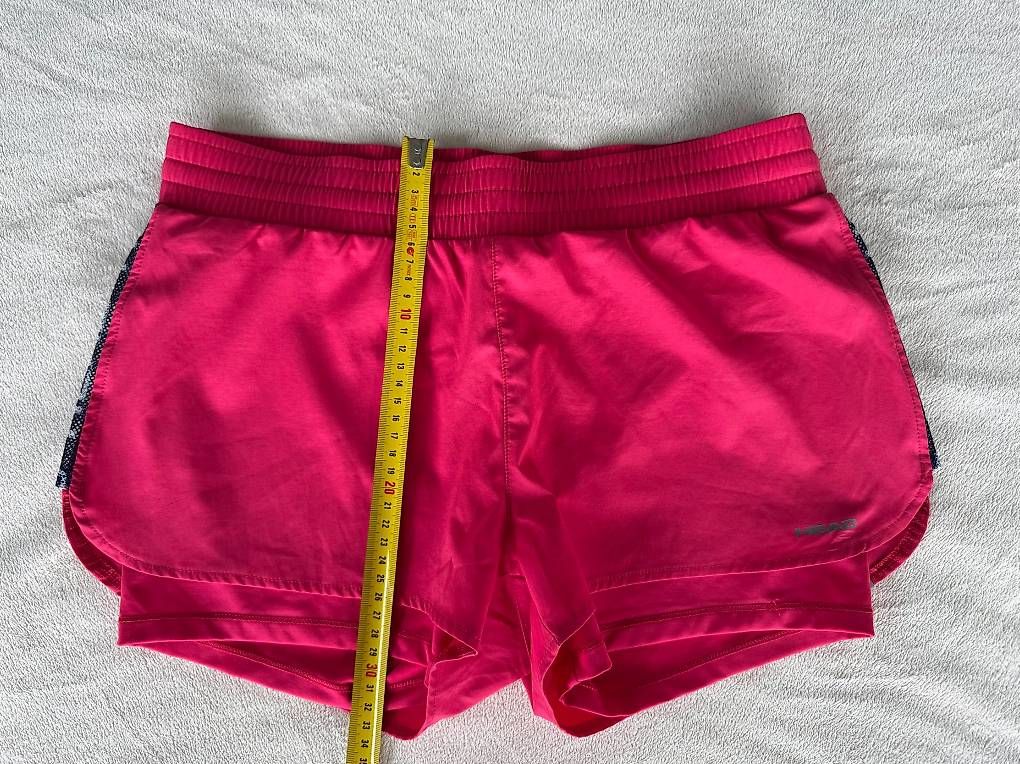 Head Pantalons: Head Pink Running Shorts – D'occasion à Wettingen par ObradovicJelena 4