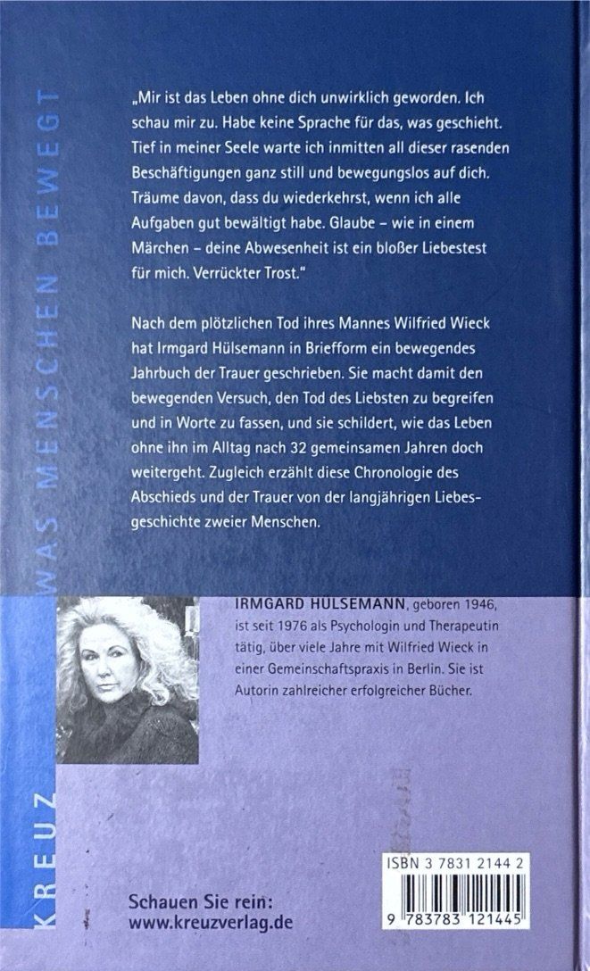 Libri: Sein Herz war ein blauer Vogel – Usato da Sarnen venduto da Livres 1