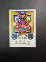 Topps Match Attax 2025/26 Titelkarte 315
