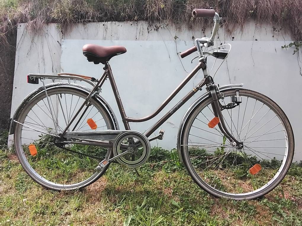 Biciclette: Kult Damenfahrrad Simplon – Usato da Herisau venduto da Davidson999 3