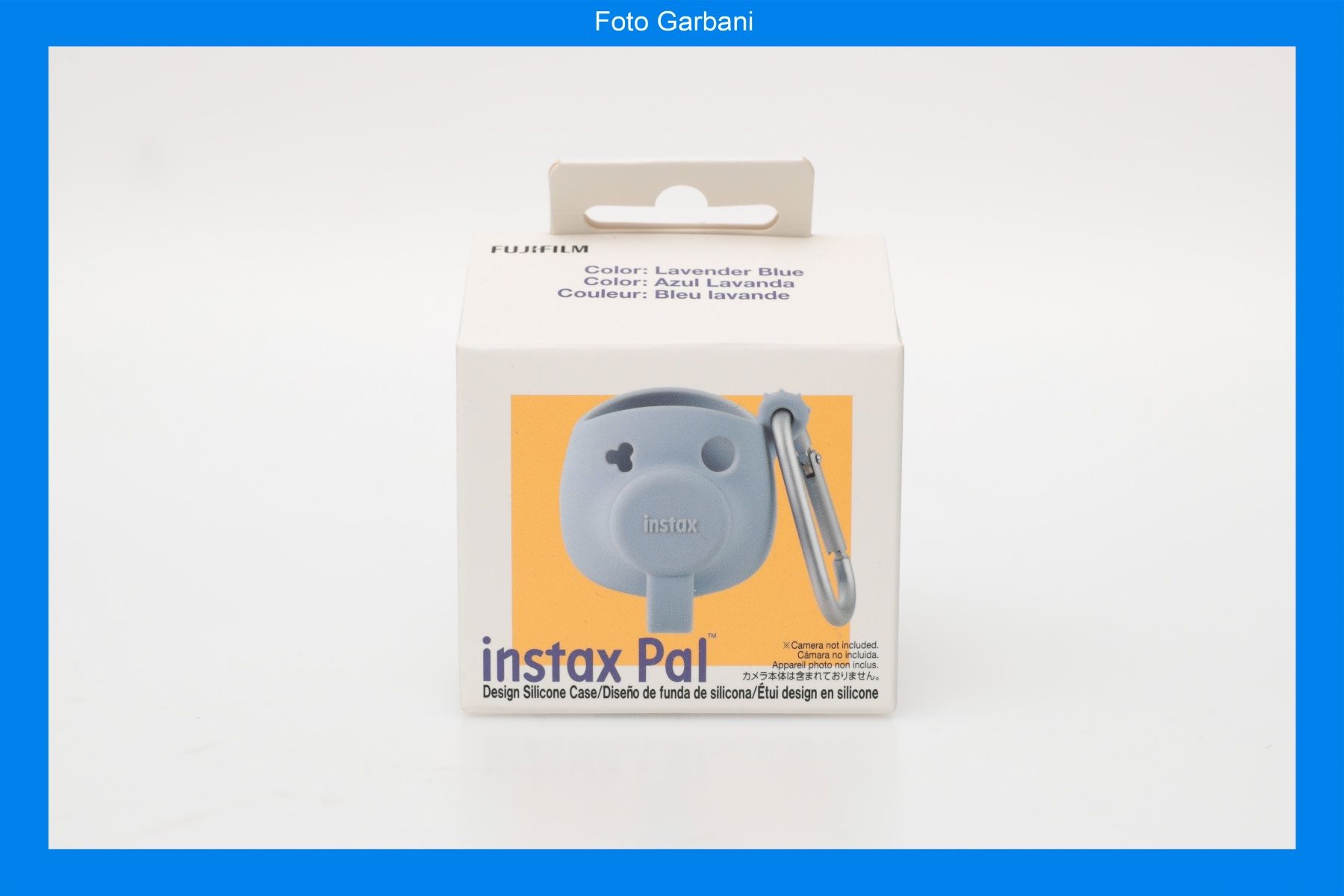 Fujifilm Appareil photo: Instax Pal digital camera con cover – D'occasion à Muralto par FotoGarbani 4