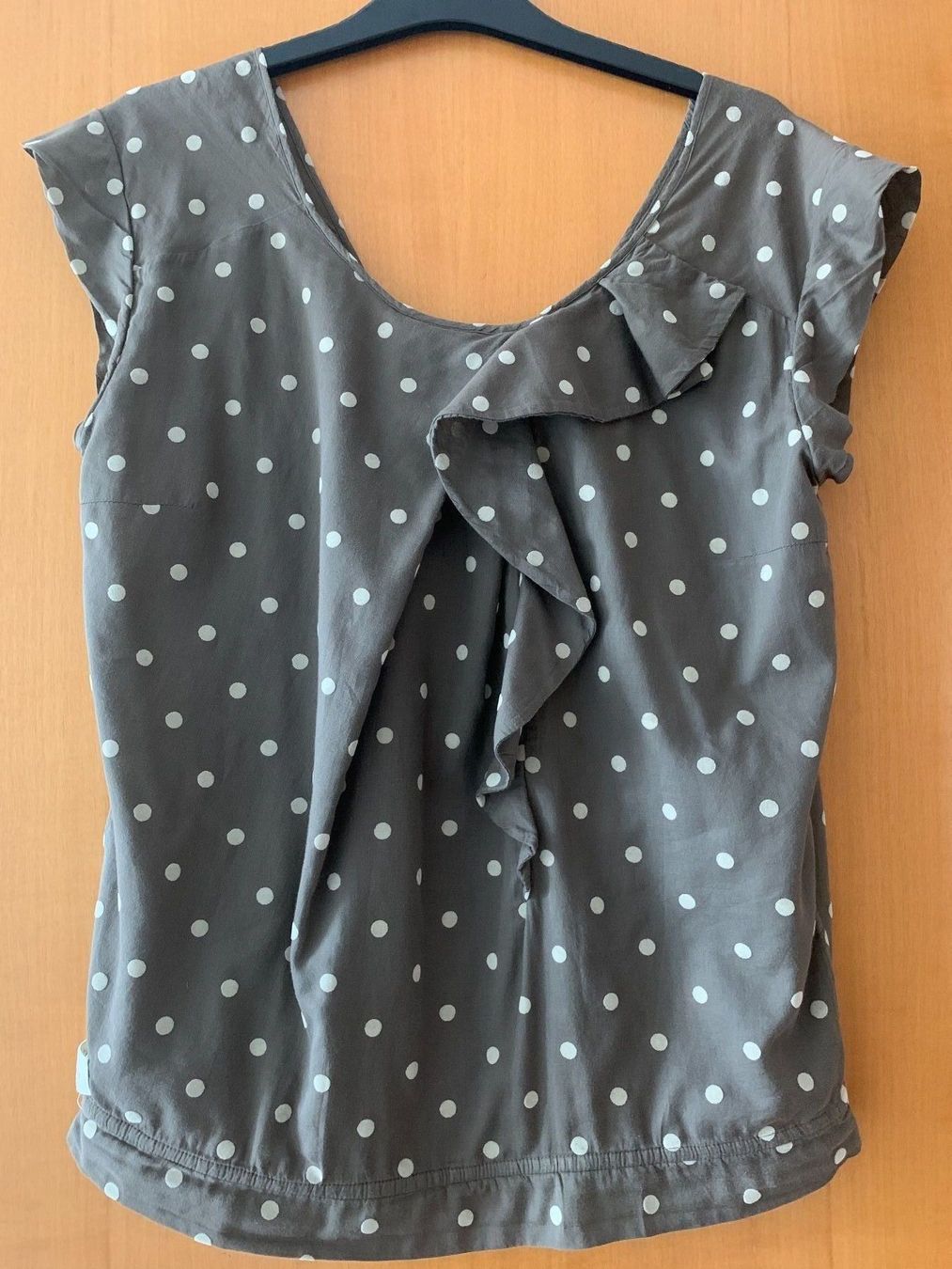 Manila Grace Blusen: Manila Grace camicetta – Gebraucht aus Minusio von murimiri