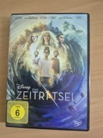 Disney Das Zeittratel DVD