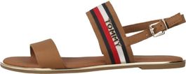 41NEU Tommy Hilfiger Lederschuhe Sandale Sneaker Espadrille